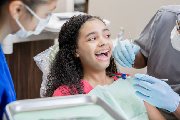 Best Emergency Pediatric Dental Care in Osceola Mills, PA