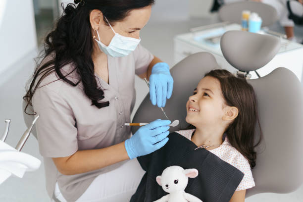 Best Broken or Chipped Tooth Repair in Osceola Mills, PA