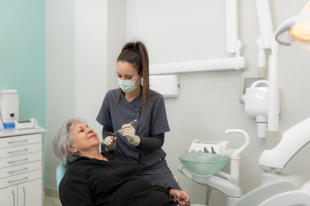 Best Walk-In Emergency Dental Services in Osceola Mills, PA