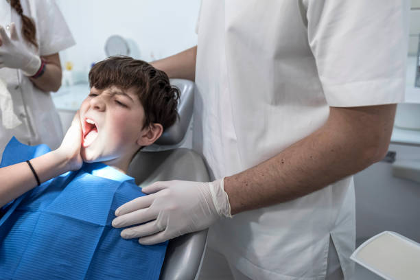 Best Knocked-Out Tooth (Avulsed Tooth) Treatment in Osceola Mills, PA