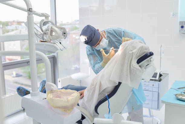 Best Emergency Cosmetic Dentistry (e.g., broken veneers) in Osceola Mills, PA
